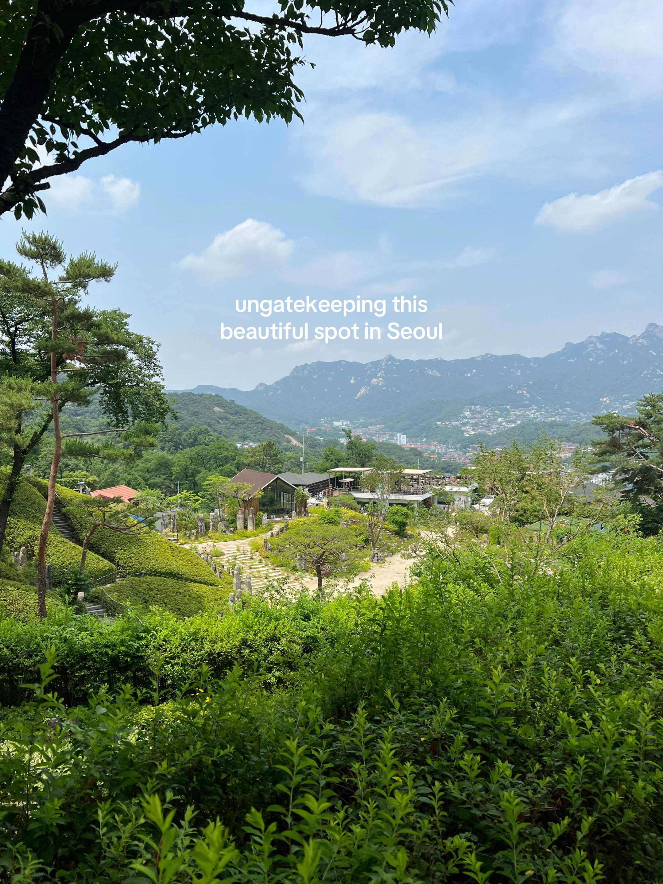 Seoul City Escapes: Trails, Mountains, and Tranquil Museums