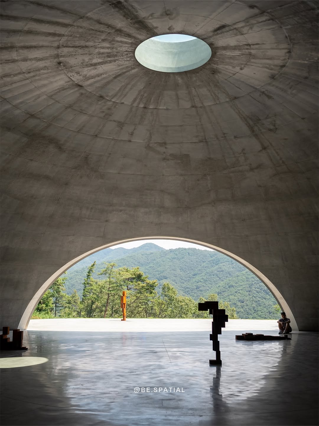 Inspiring Korean Spaces for Your Next Trip