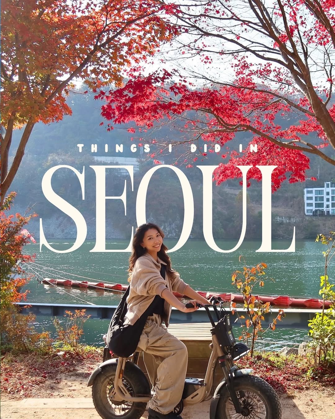 Seoul Itinerary: Palaces, Villages, and Shopping Highlights