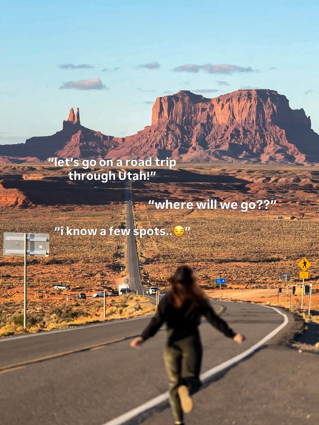 Utah's Scenic Wonders For Your Next Road Trip