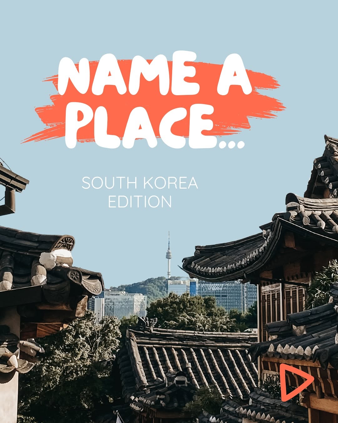 Must-Visit Destinations Across South Korea