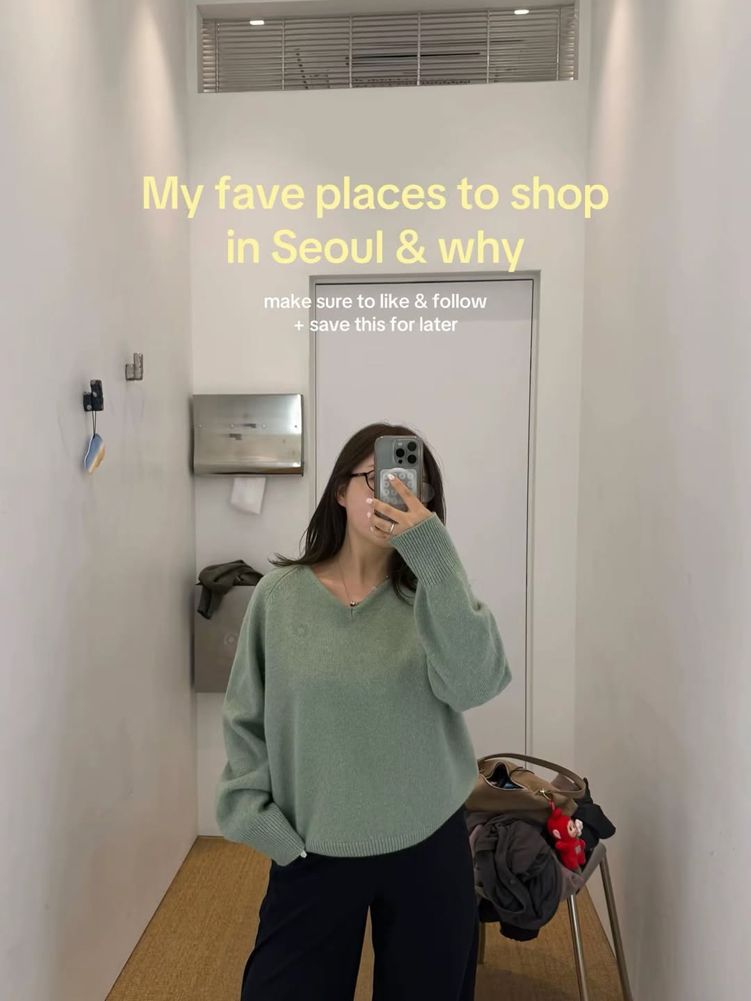 Seoul Shopping Spots For Your Next Trip