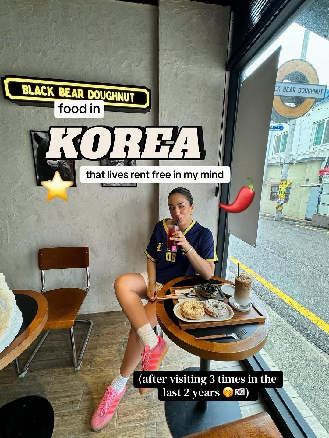 South Korea Foodie Destinations For Your Next Trip