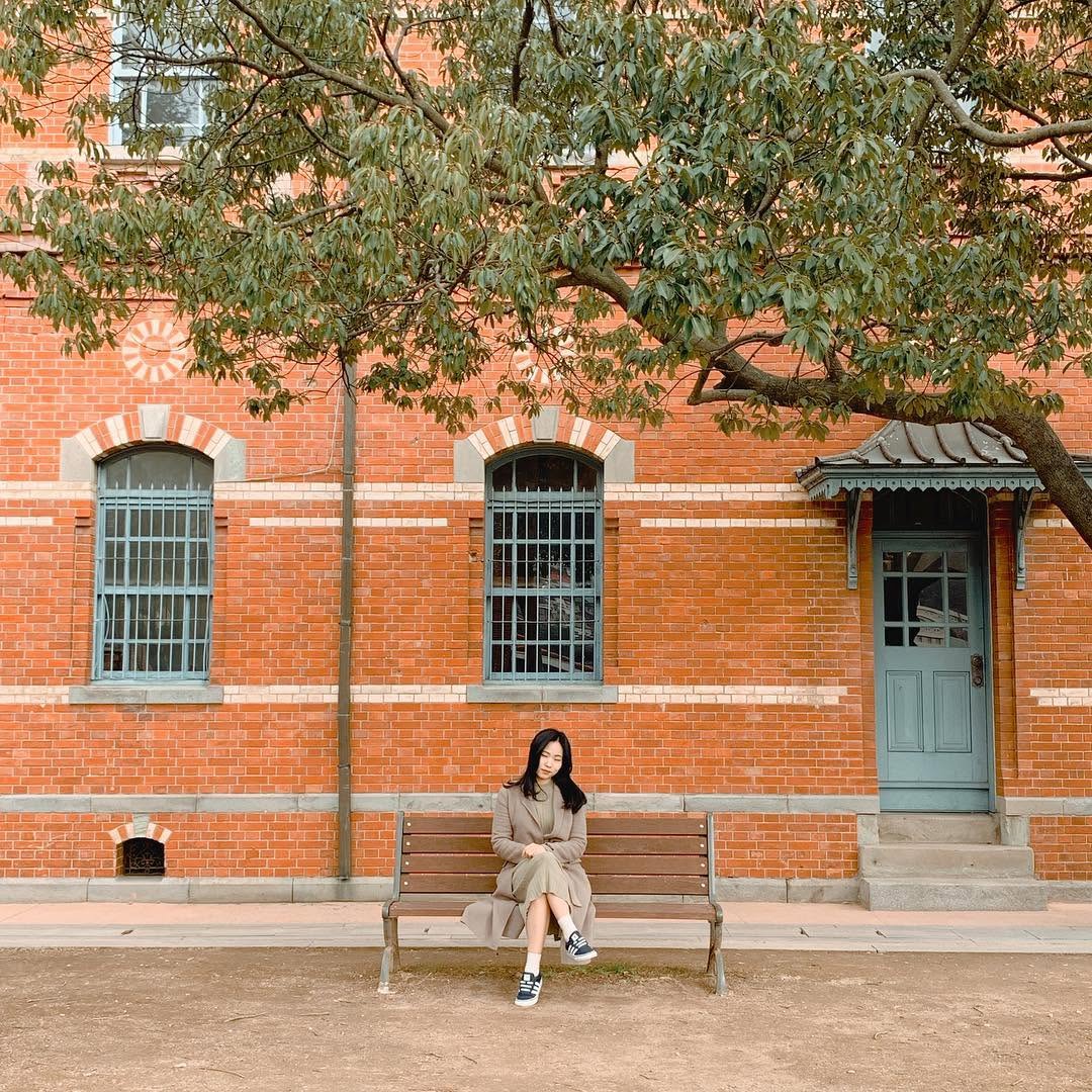 Mokpo Modern History Hall and Ssugkkulle