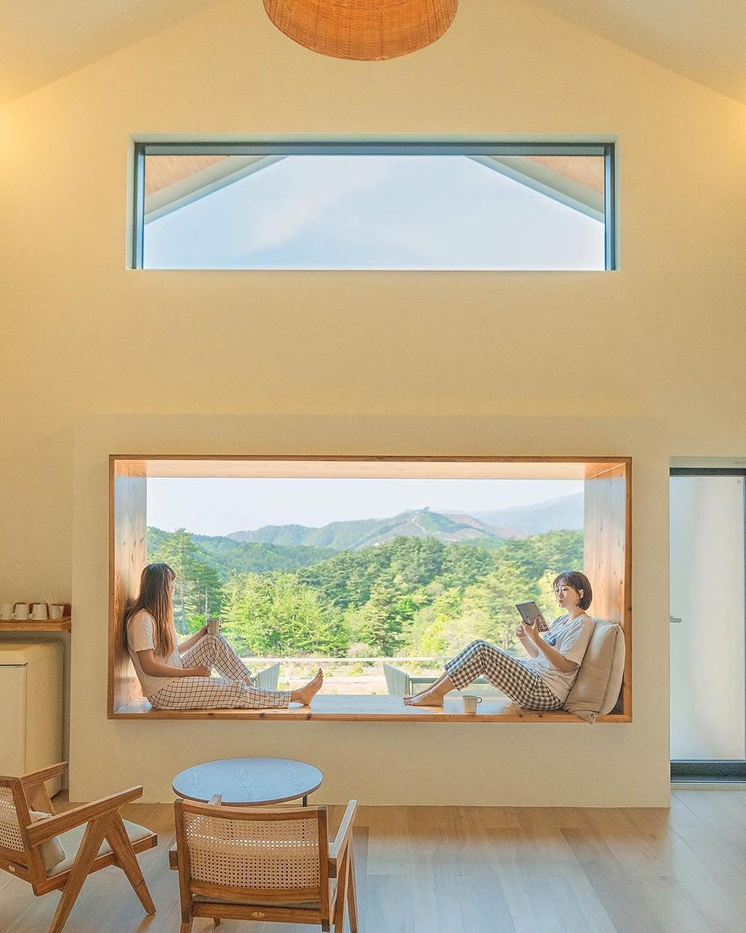 Relaxing Stays In Korea For A Peaceful Getaway