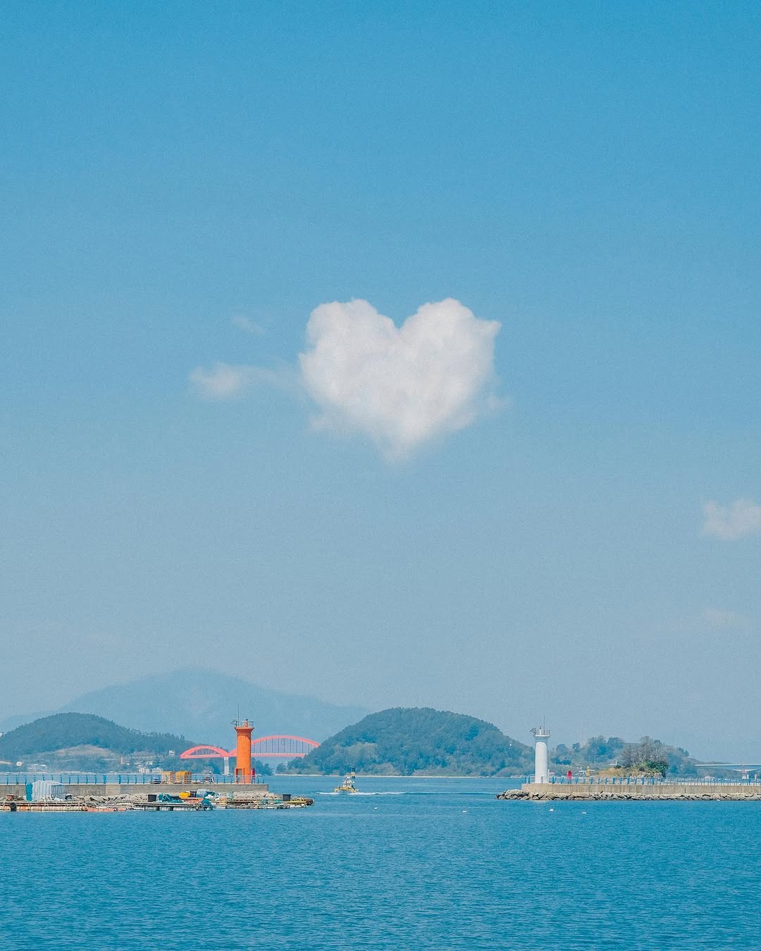 Tongyeong Jungang Market Highlights