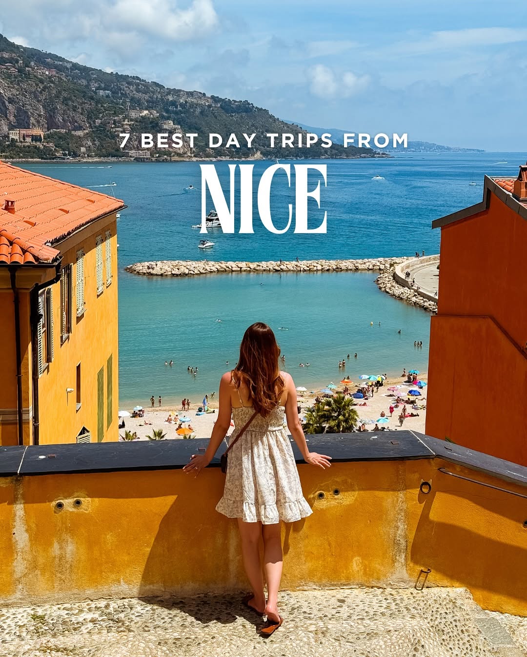 French Riviera Day Trips From Nice