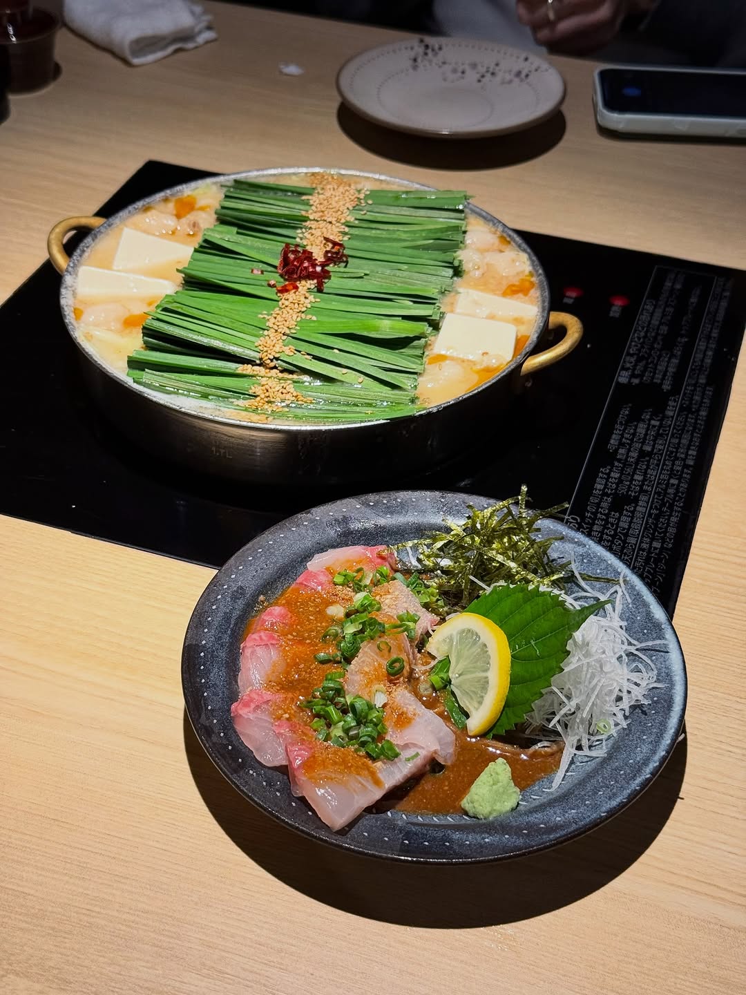 Fukuoka Food Adventures: Hakata Ramen, Motsunabe, and More