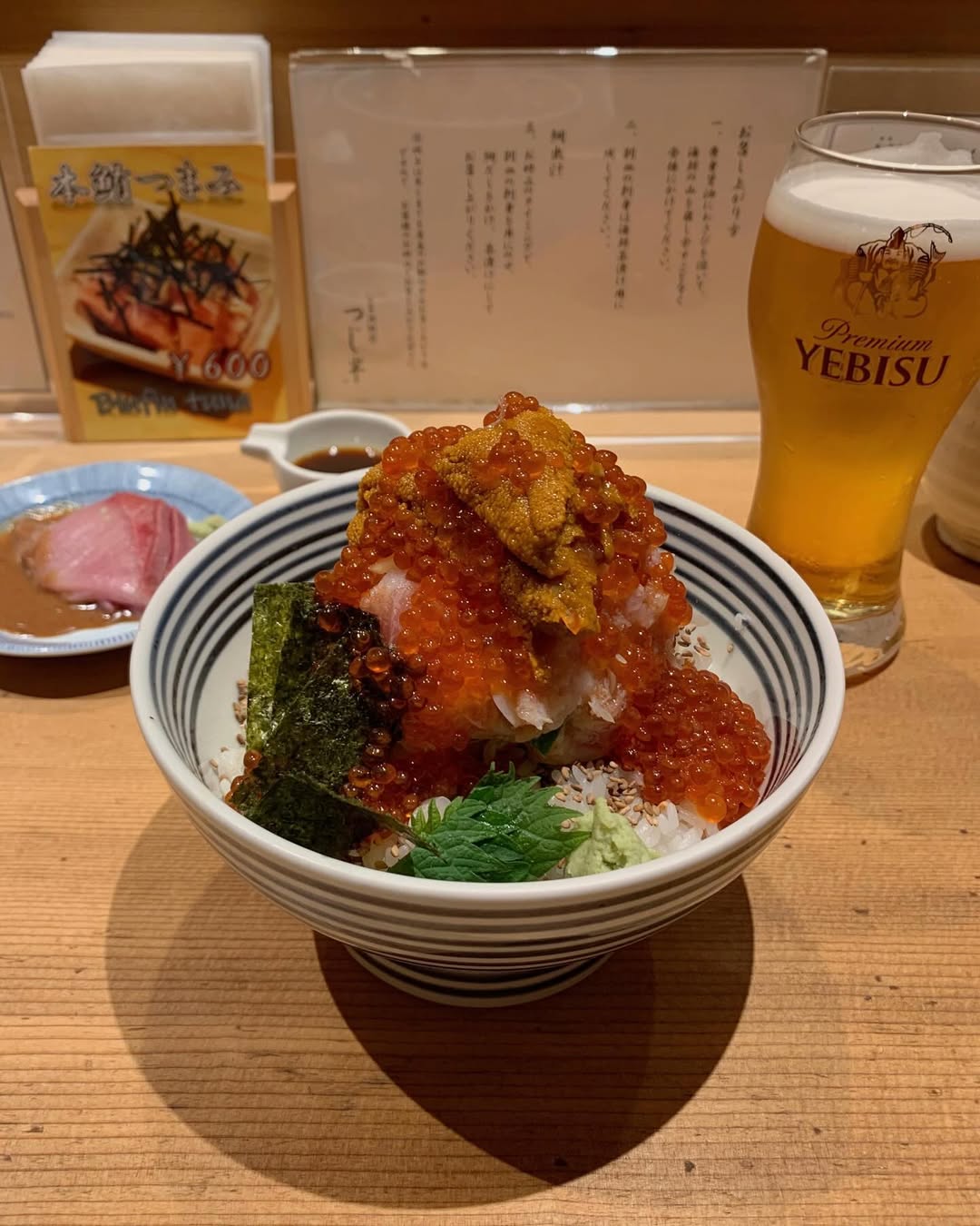 Tokyo's Must-Try Dining Experiences