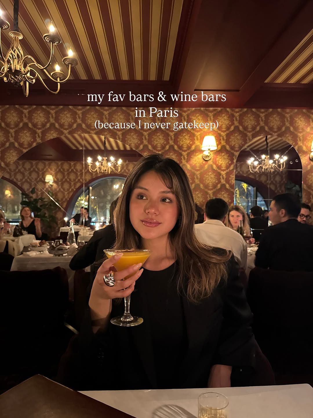 Parisian Nightlife: Favorite Bars to Explore
