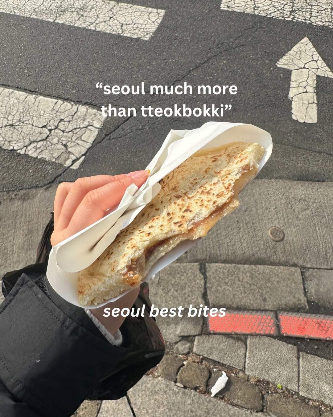 Best Bites In Seoul: A Mix Of Tourist And Local Favorites