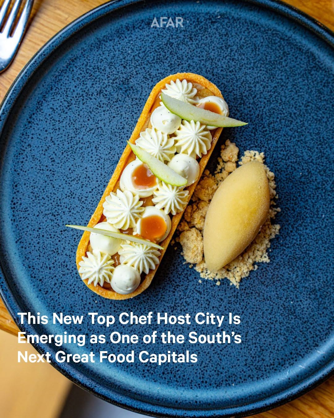 Greenville's Diverse Culinary Scene Explored