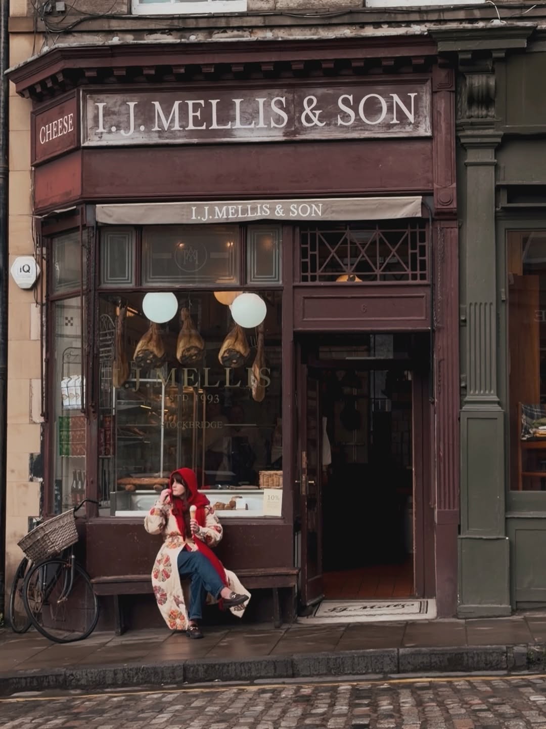 Edinburgh's Most Instagrammable Locations
