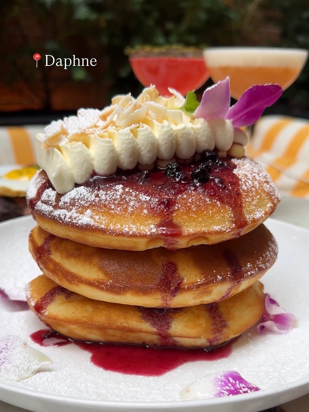 Dine At These Nine Distinct Restaurants