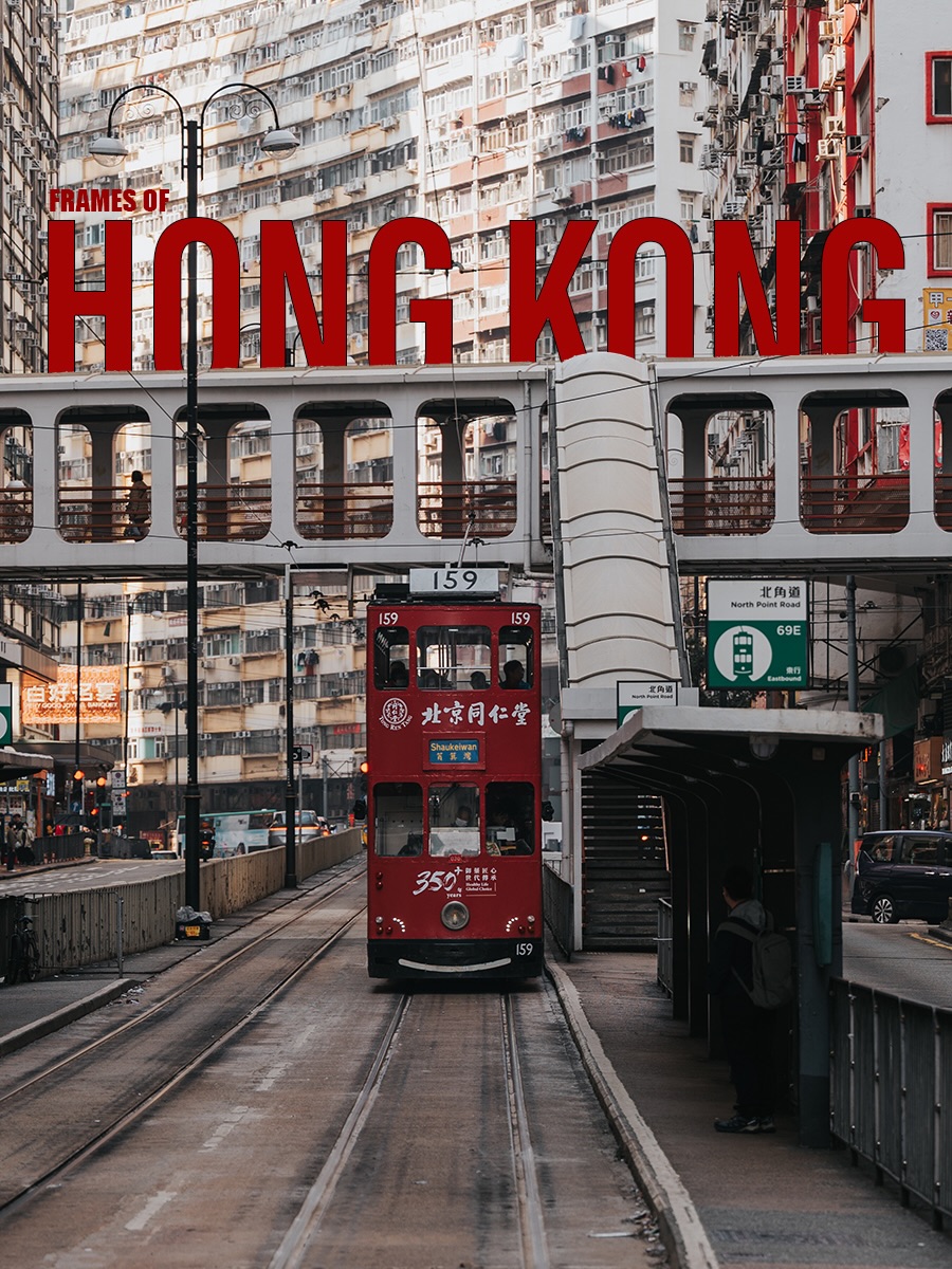 Hong Kong's Diverse Attractions and Iconic Views
