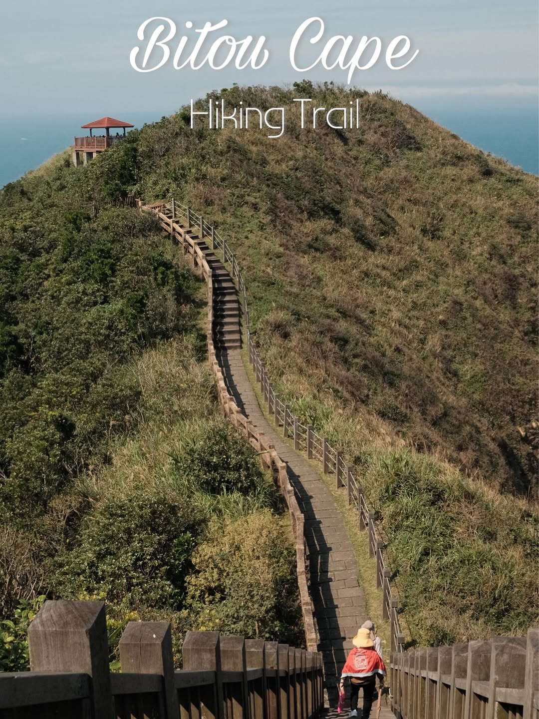 Bitou Cape Hiking Trail And Surrounding Areas