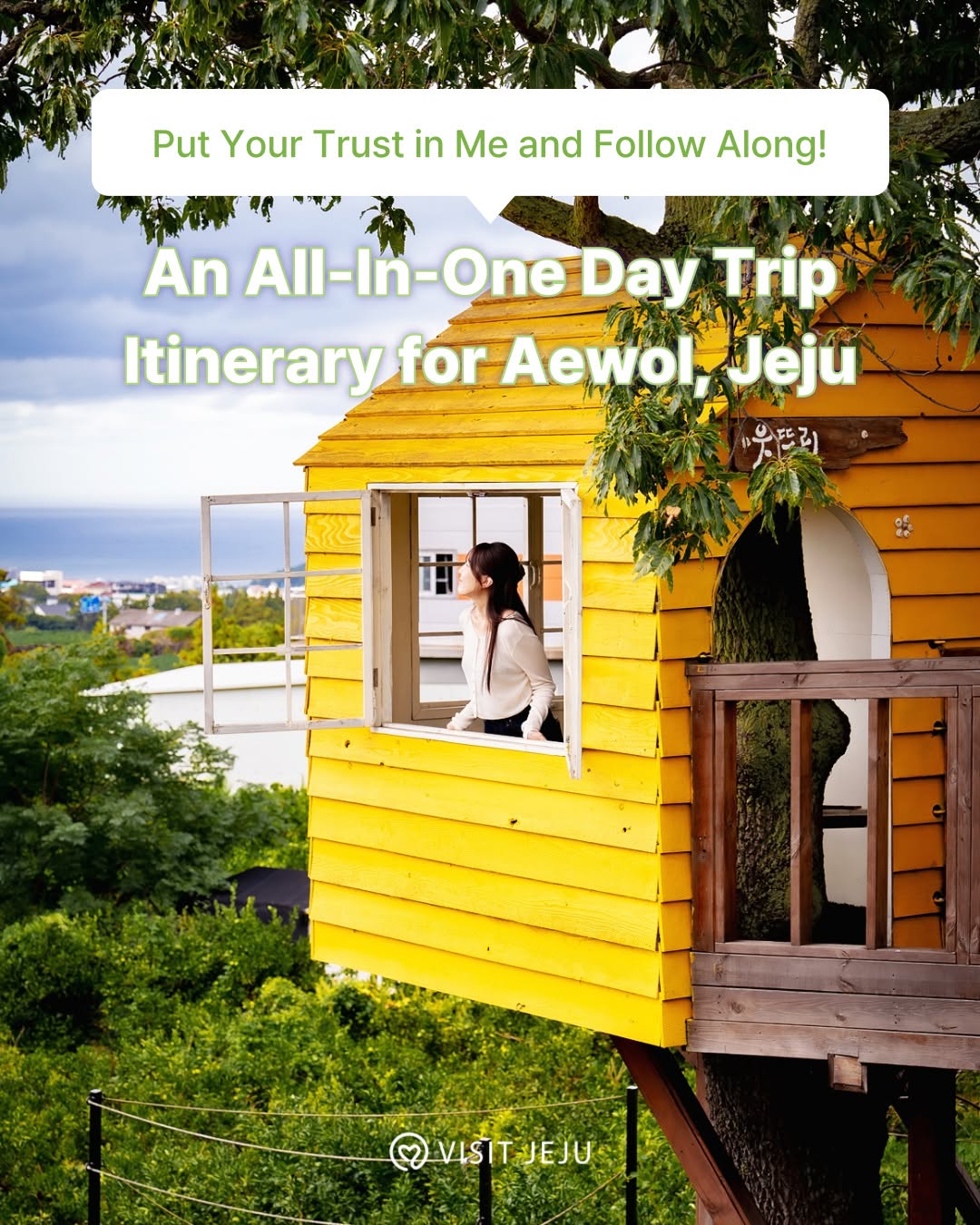 Aewol, Jeju: Food, Art, and Crafts Day Trip