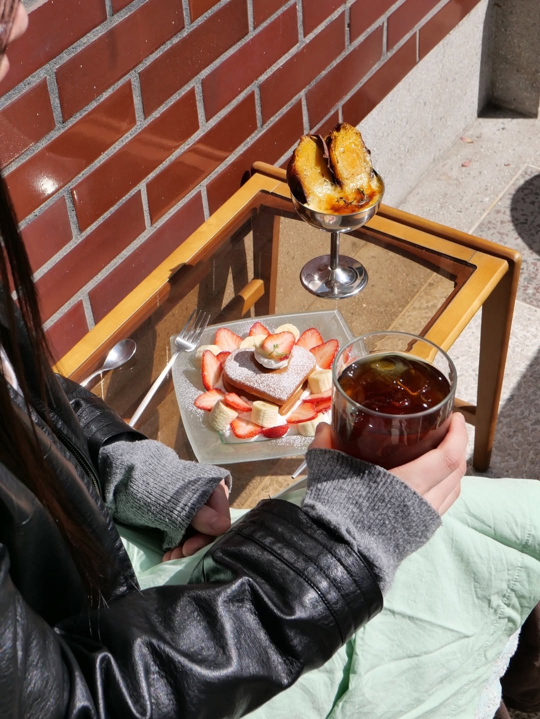 Cafe Hats House: A Village Gathering Spot