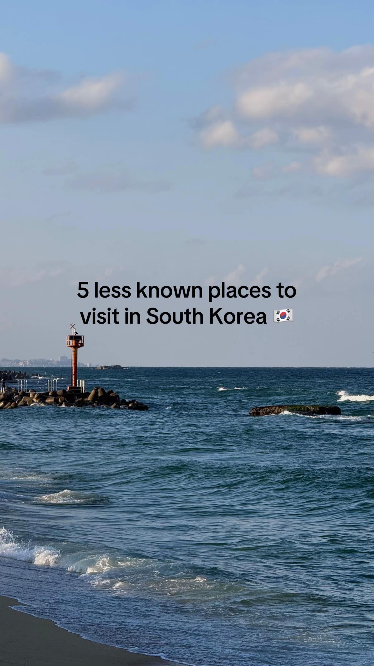 Coastal Cities and Island Destinations