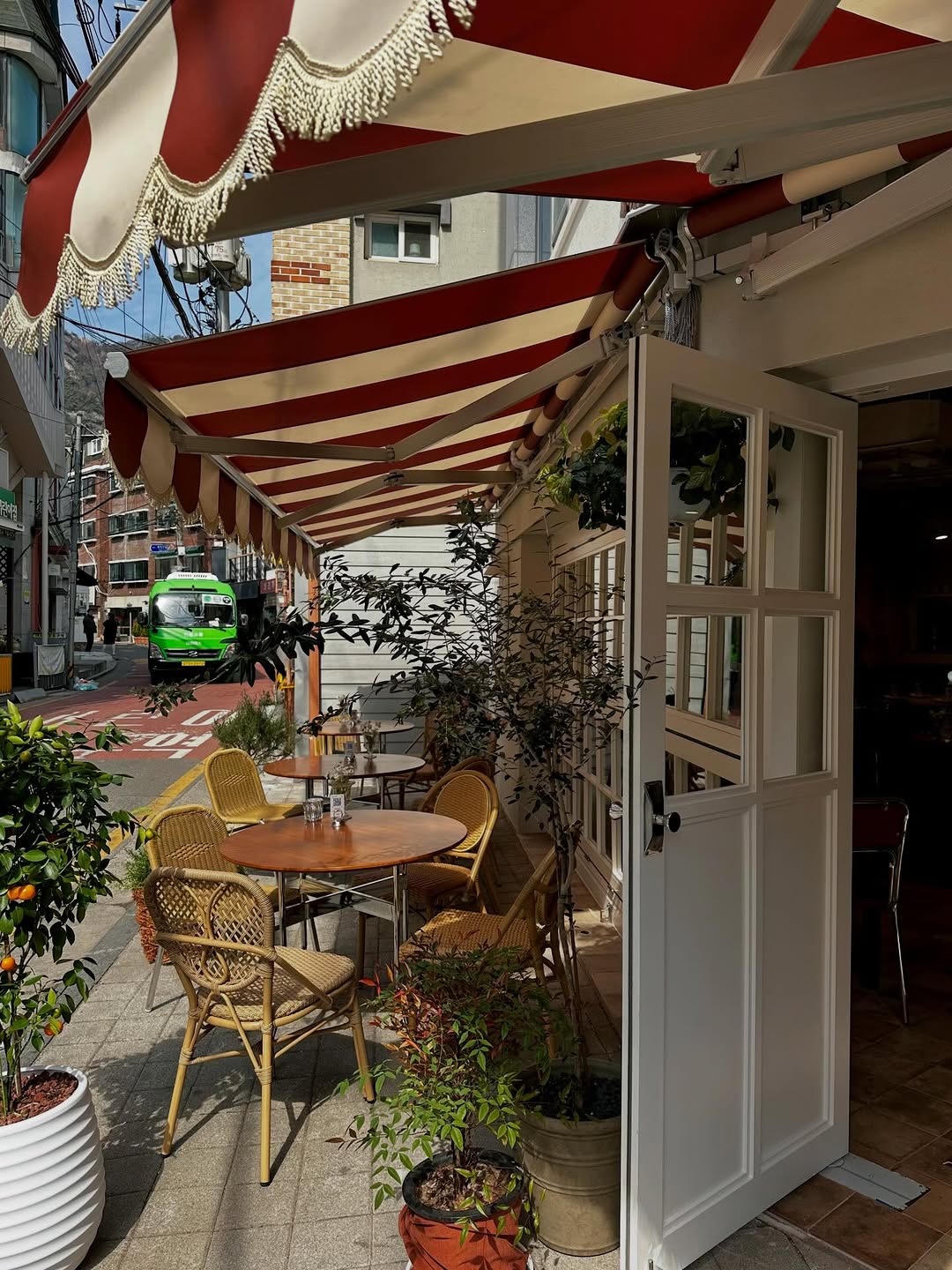 Discover Seochon Hanok Village
