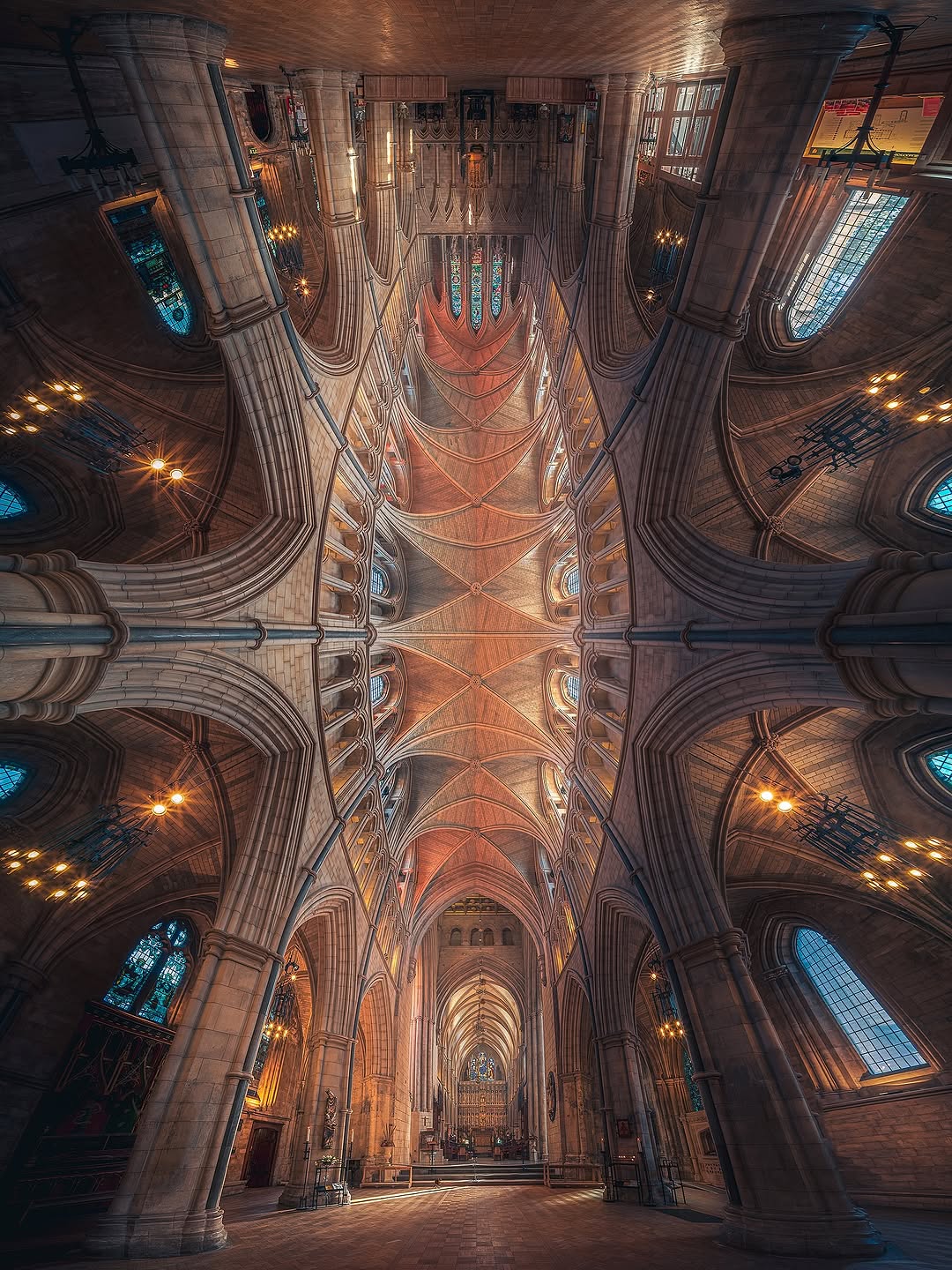 Southwark Cathedral Photography and Art