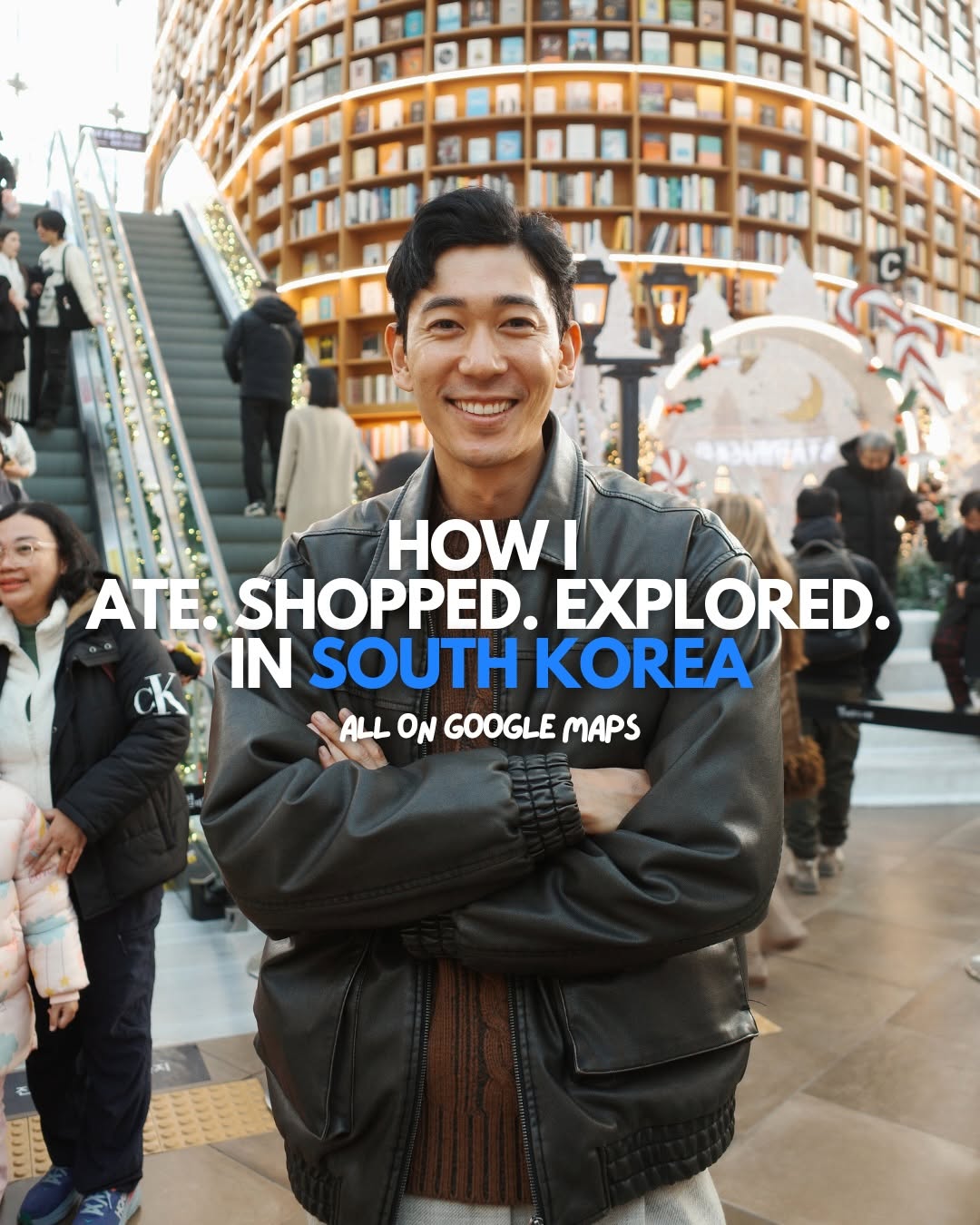 Forty-Eight Hours Of Seoul Shopping And Dining