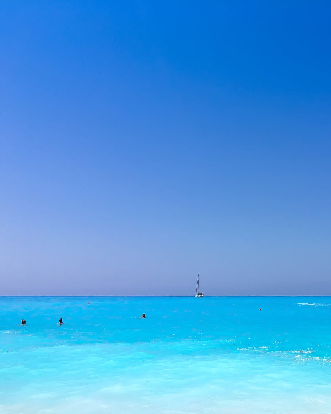 Myrtos Beach Paradise