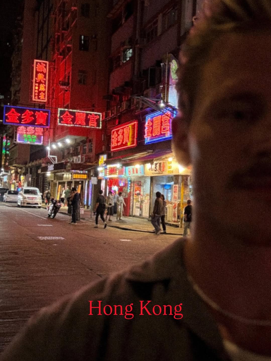 Hong Kong's Culinary Delights and Cultural Gems