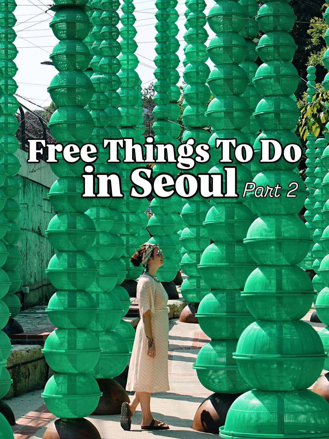 Free Museums and Cultural Sites in Seoul