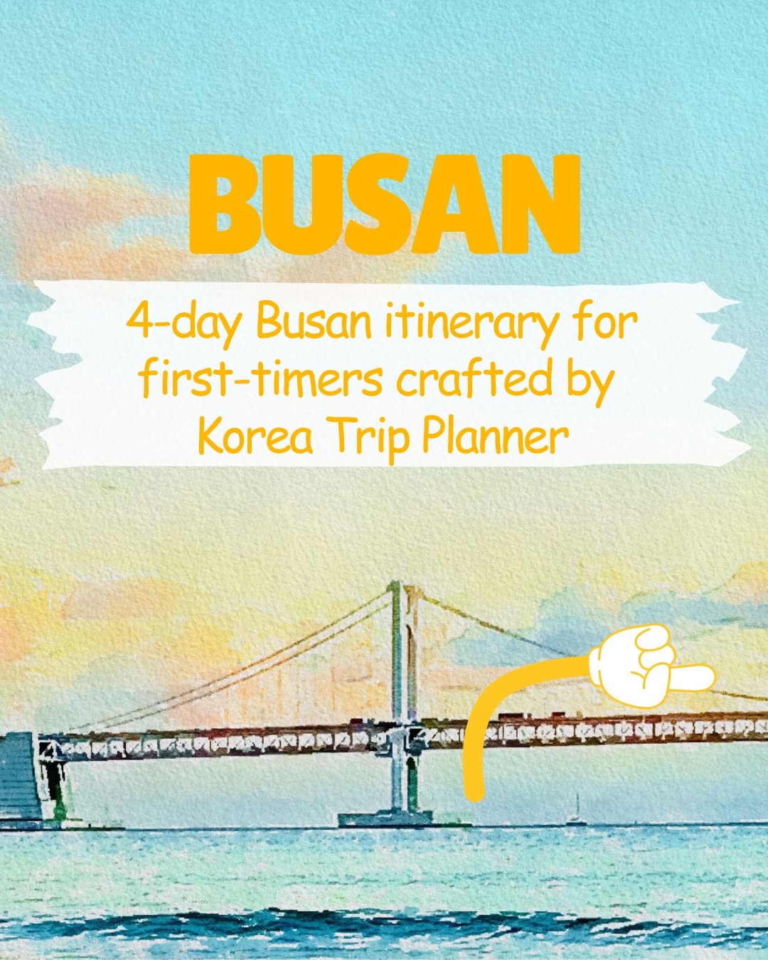 Busan's Top 12 Attractions For Your Itinerary