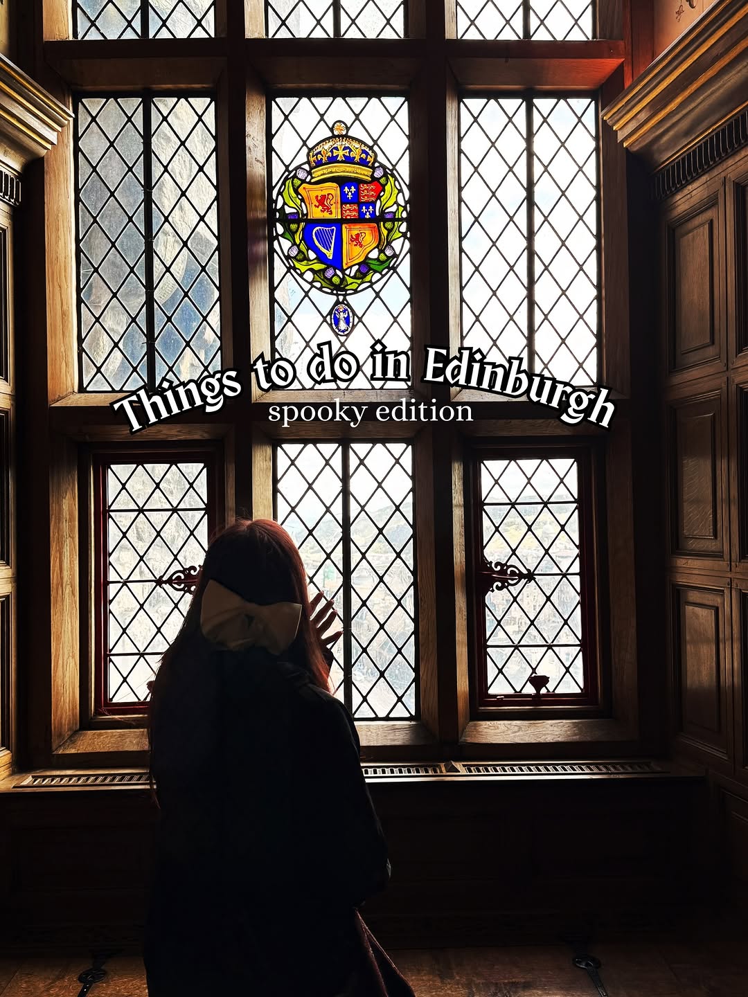 Edinburgh's Historic and Macabre Attractions