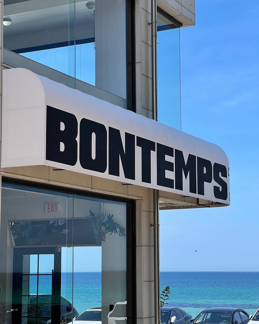 Boreumsup Unique Destination
