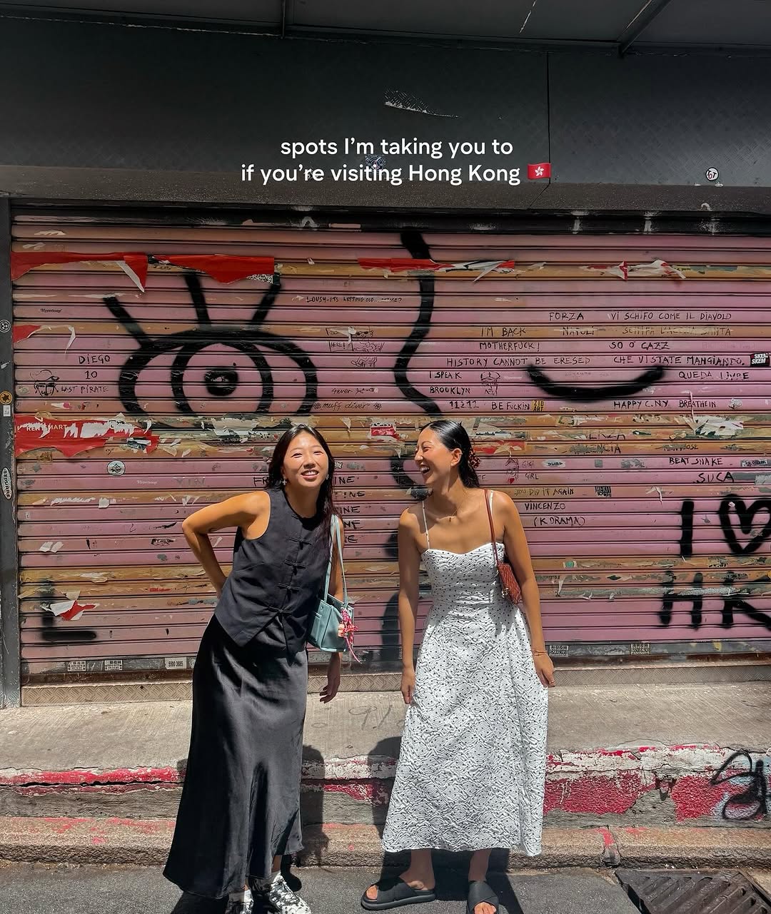 Hidden Gems of Hong Kong Unveiled