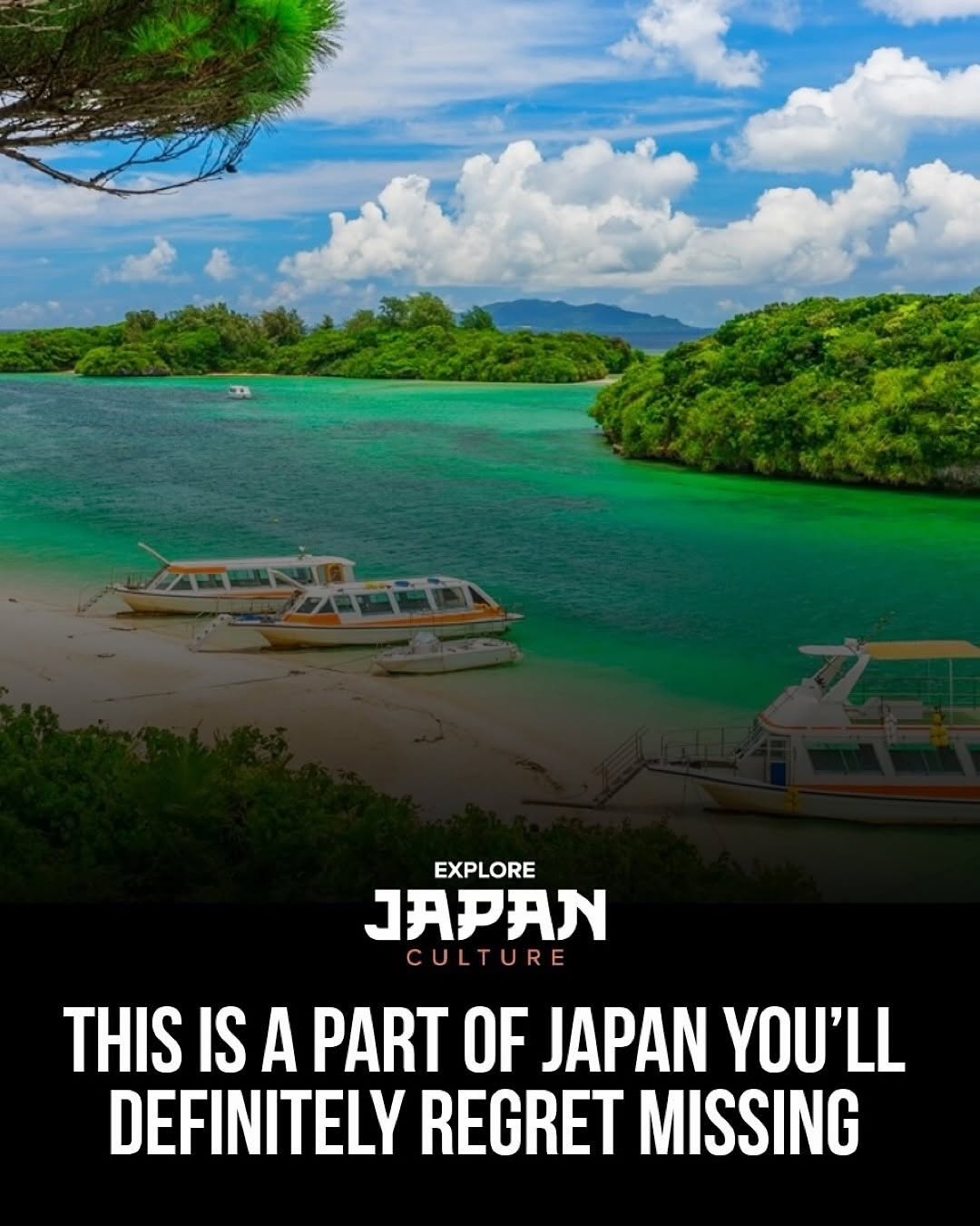 Top Destinations And Activities In Okinawa, Japan
