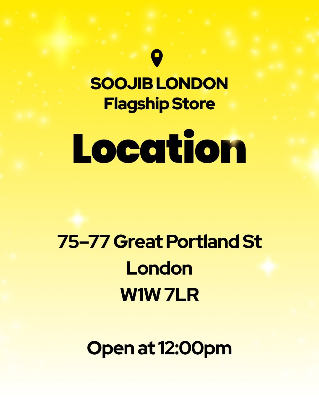 Oxford Street Area Retail And Office Locations