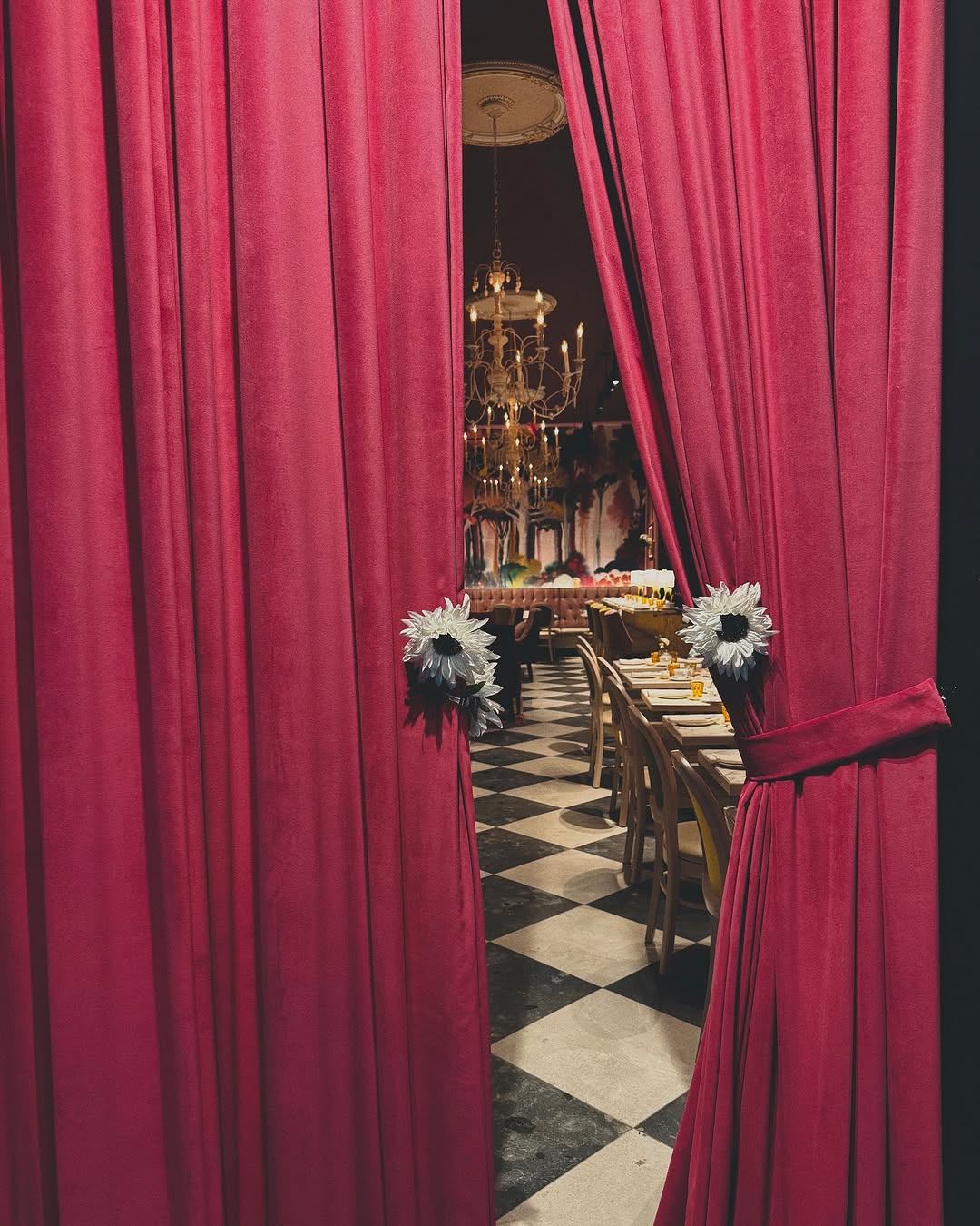 Paparmane: A Montreal Afternoon Tea Experience