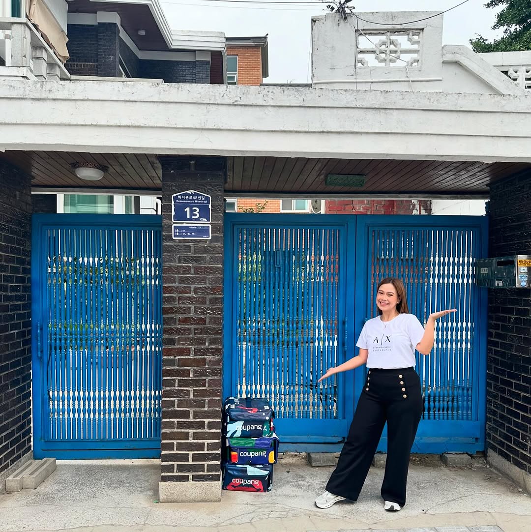 Mong Ted Cafe: Kdrama Filming Location in Suwon