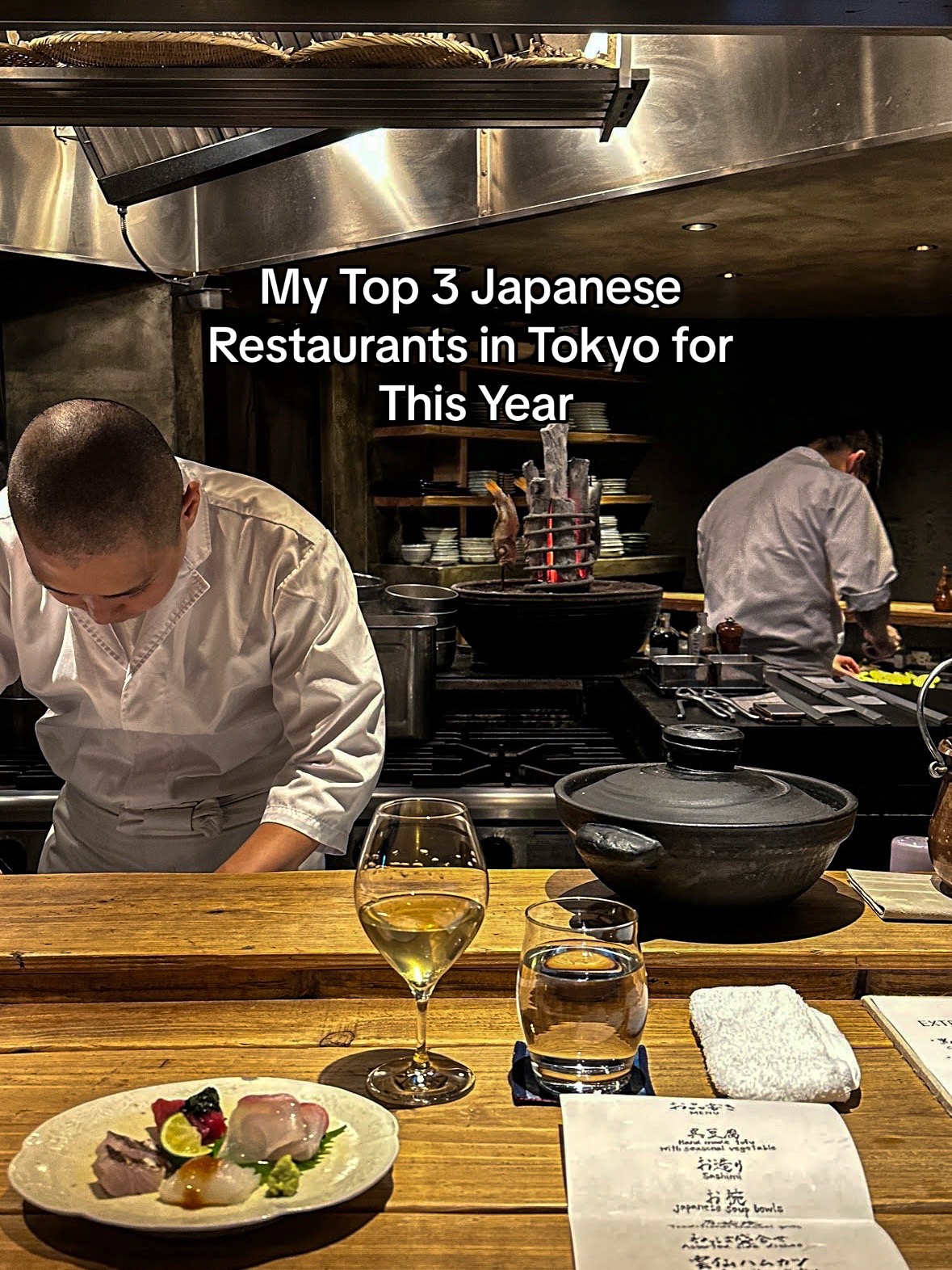 Nakamura Restaurants: Authentic Japanese Dining