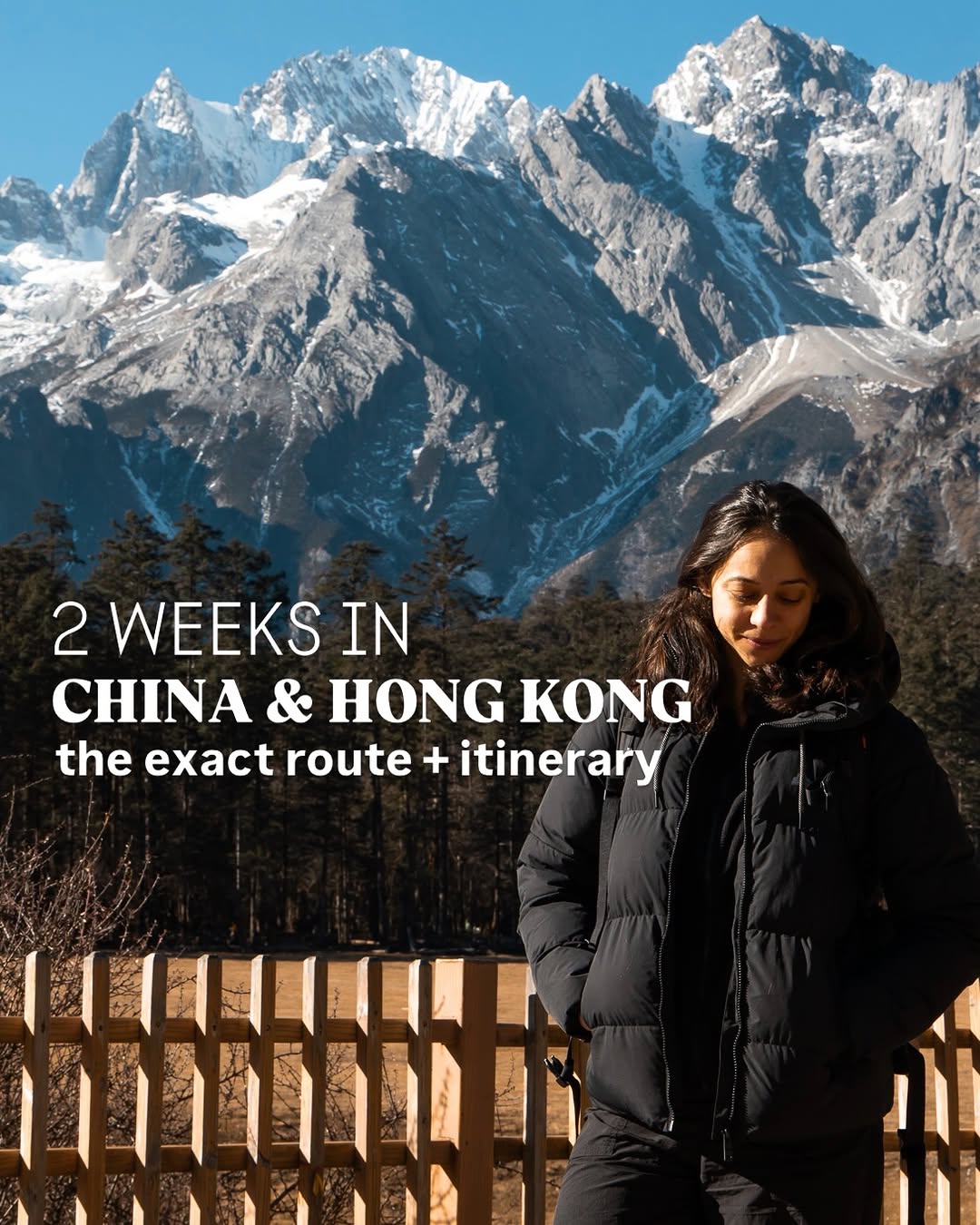 China Trip Highlights: Cities, Food, and Nature