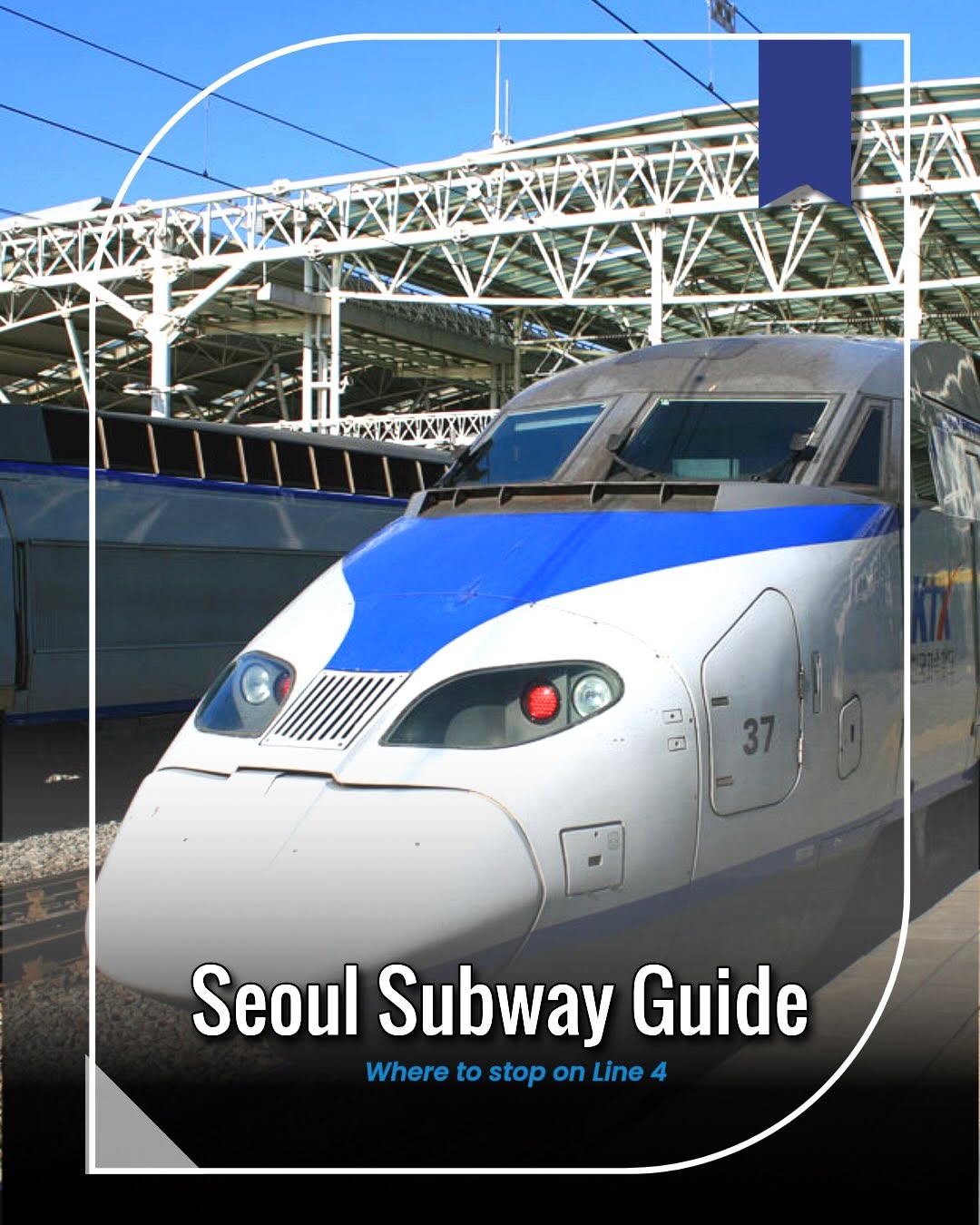 Seoul Shopping Areas: Myeongdong and Namdaemun Markets