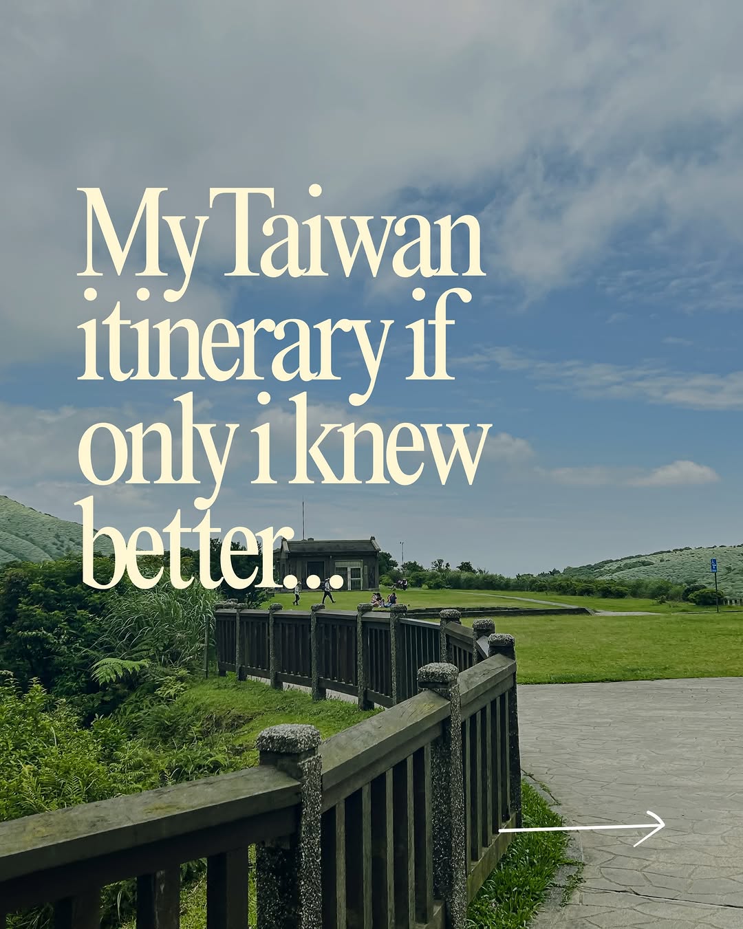 Taiwan's Nature Lover's Guide To Must-See Spots