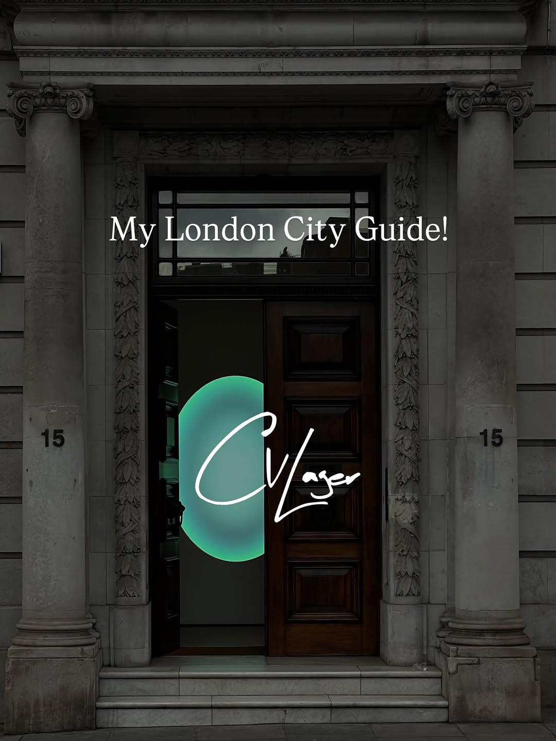 London's Chic Spots for Dining and Shopping