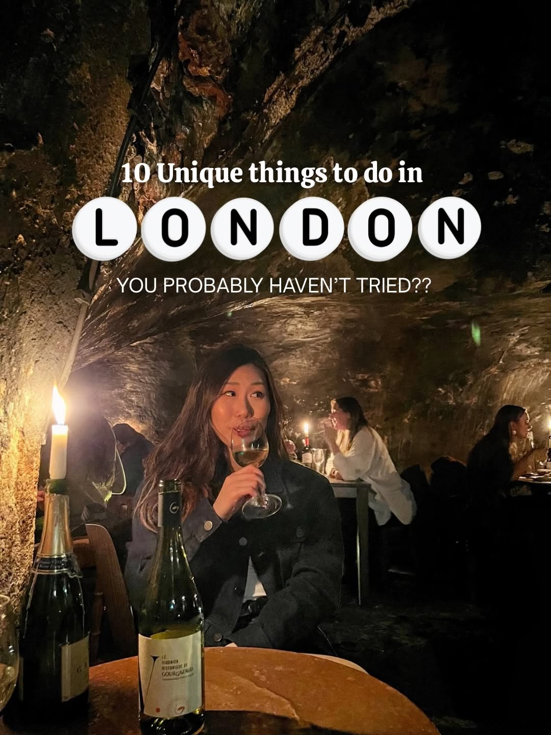 Unique London Experiences: Historic, Quirky, and Fun