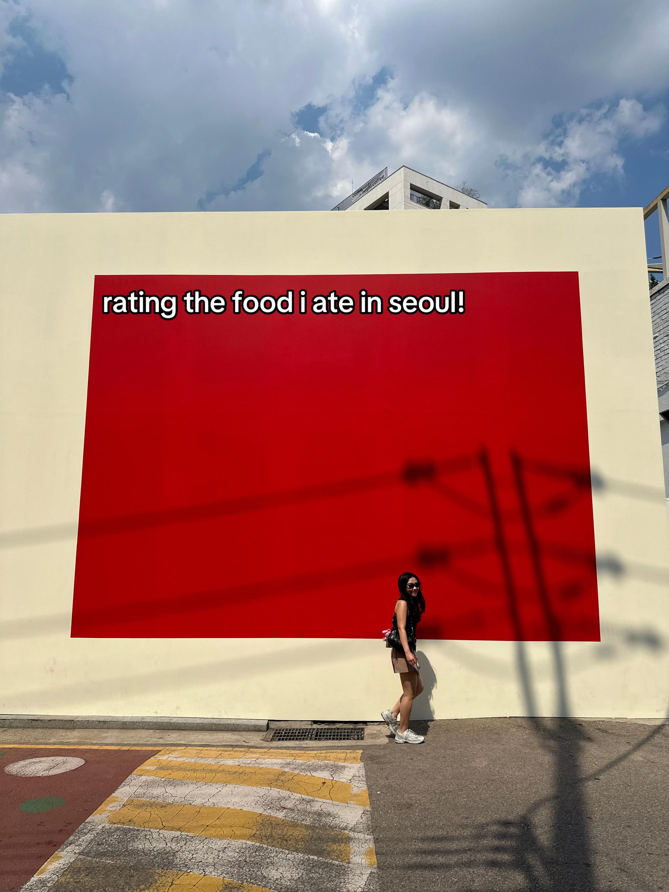 Seoul Foodie Guide: Must-Try Restaurants