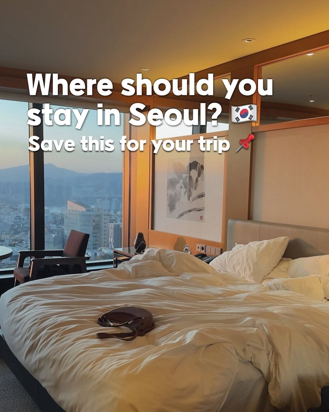 Seoul Neighborhoods With Distinct Vibes