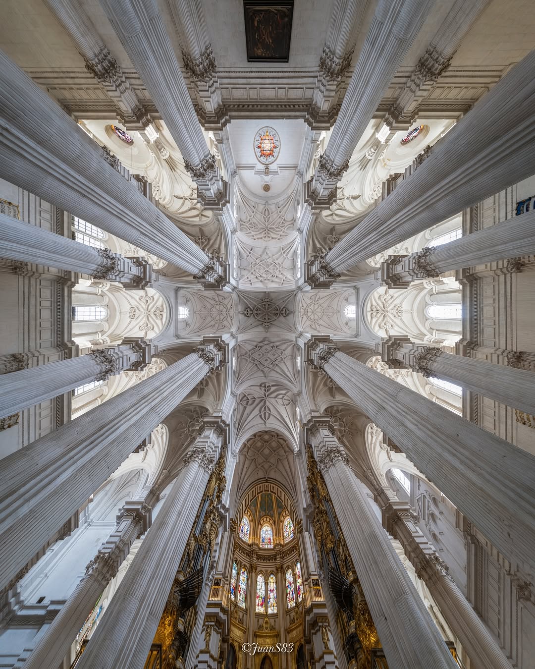 Granada Cathedral: A Spanish Renaissance Masterpiece