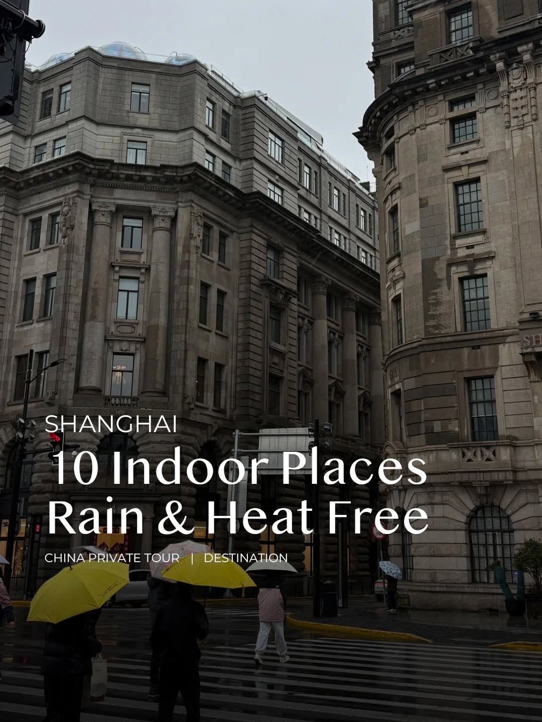 Shanghai Indoor Attractions For All Ages