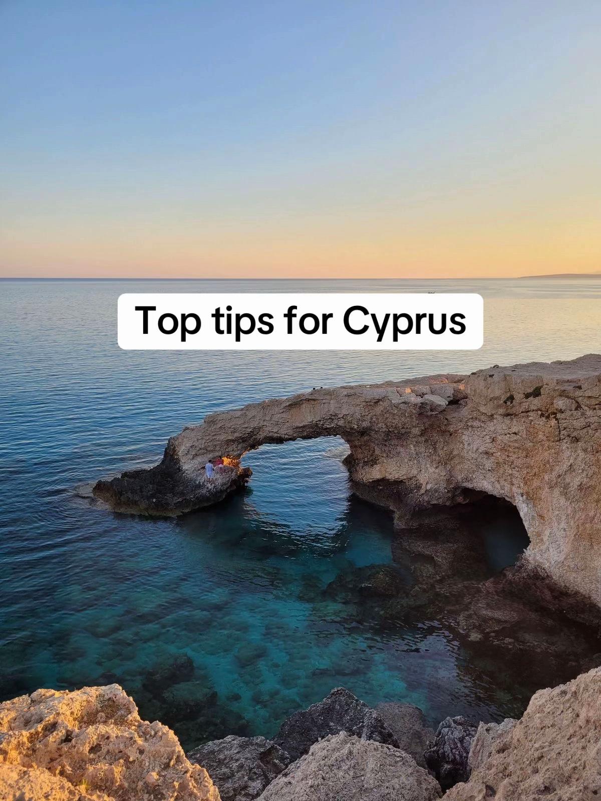 Ayia Napa's Best Beaches, Bars, And Restaurants