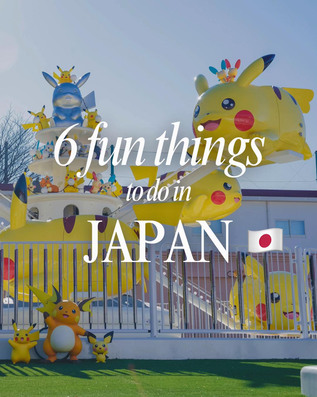 Immersive Theme Parks Inspired by Fandoms