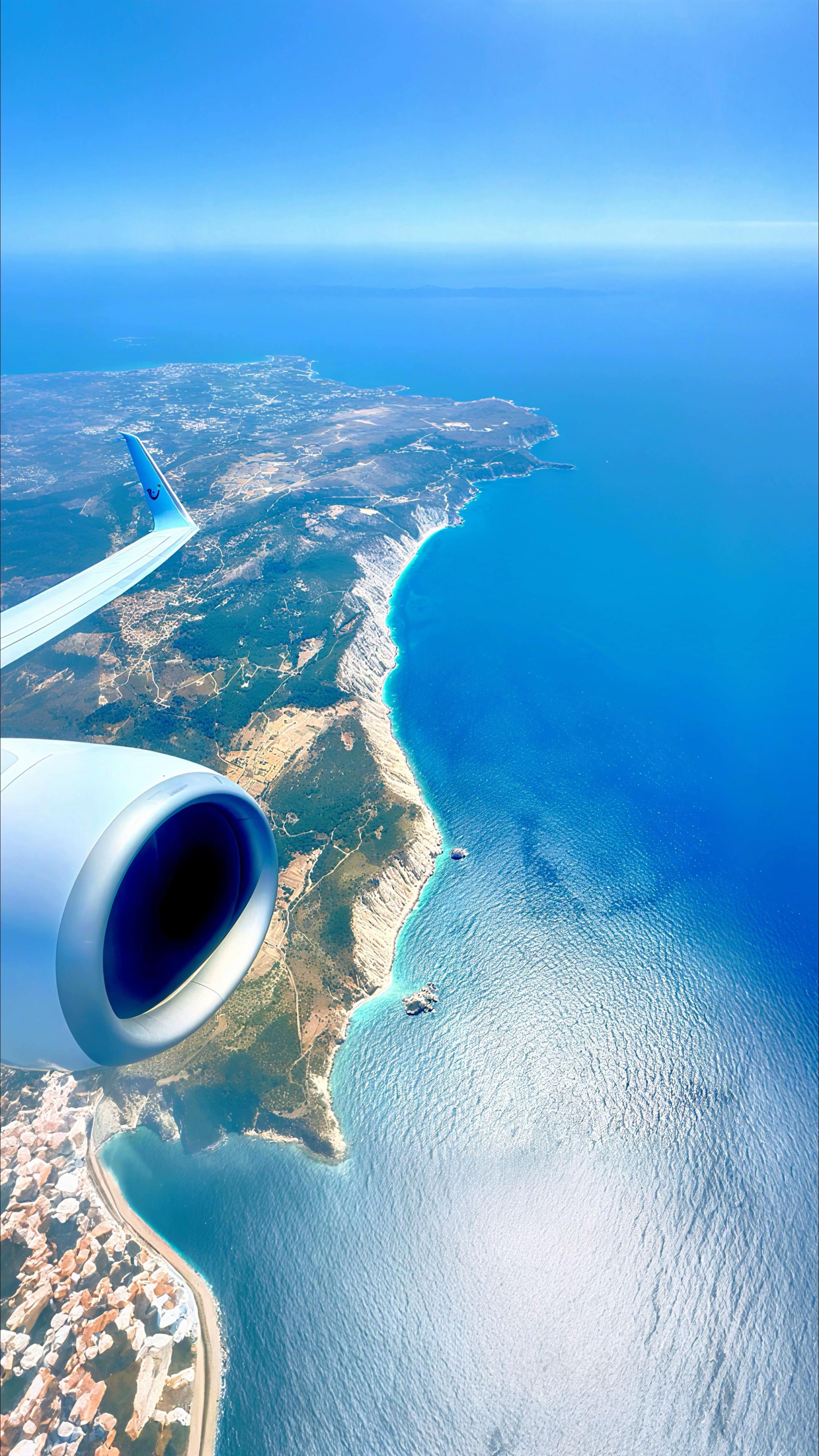 Discovering Thasos Island